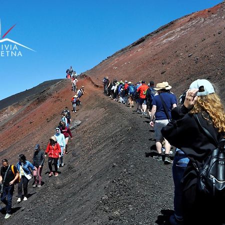 Petite Maison Dell'Etna Milo Pokój zdjęcie