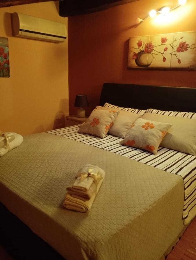 Petite Maison Dell'Etna Milo Zewnętrze zdjęcie