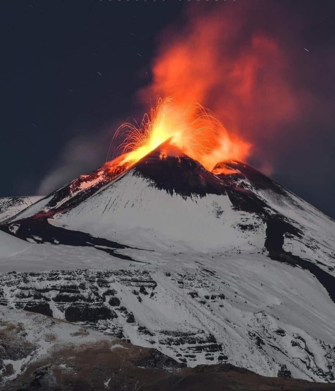 Petite Maison Dell'Etna Milo Zewnętrze zdjęcie