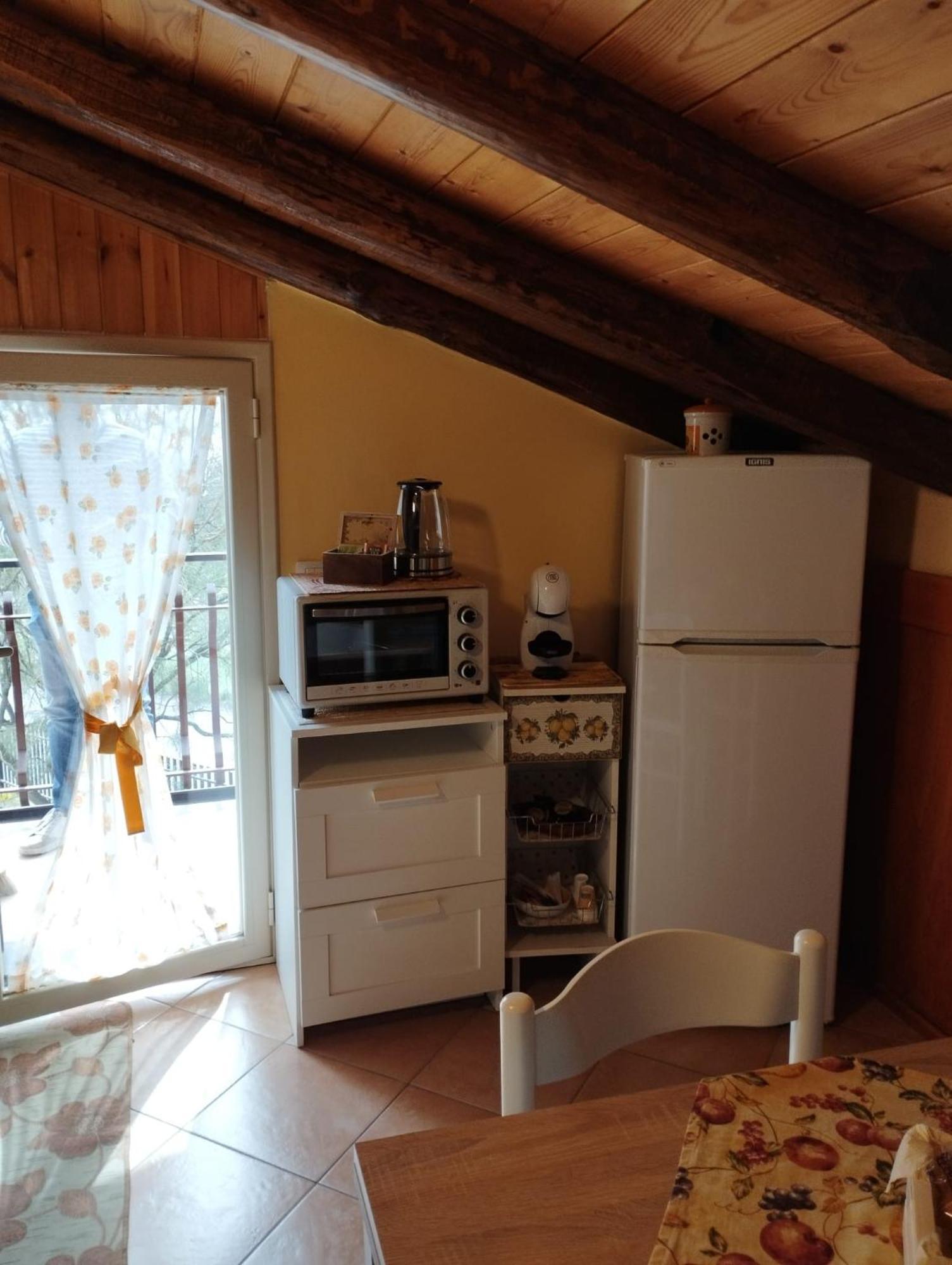 Petite Maison Dell'Etna Milo Zewnętrze zdjęcie