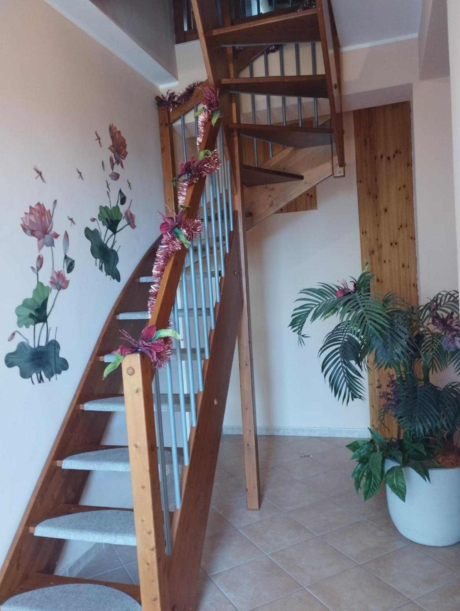 Petite Maison Dell'Etna Milo Zewnętrze zdjęcie